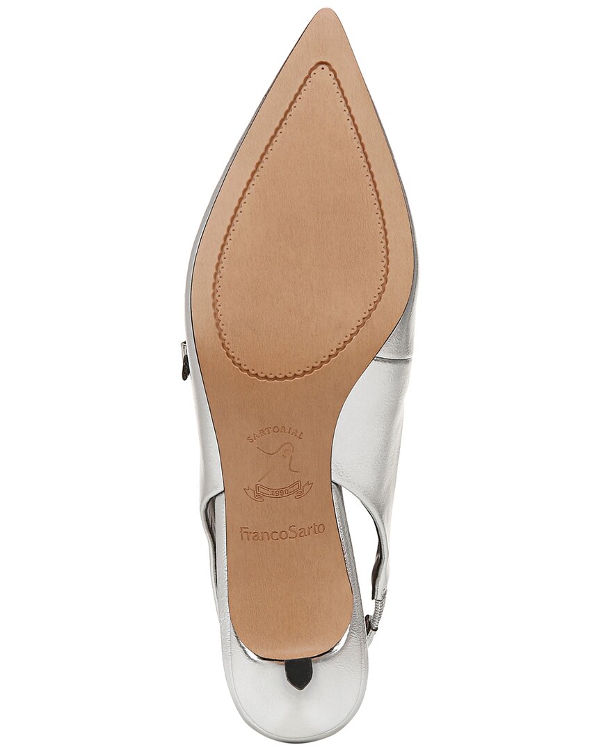 Franco Sarto L-Khloe Mary Jane