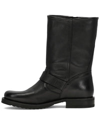 Frye Veronica Flex Leather Bootie