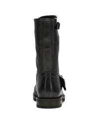 Frye Veronica Flex Leather Bootie