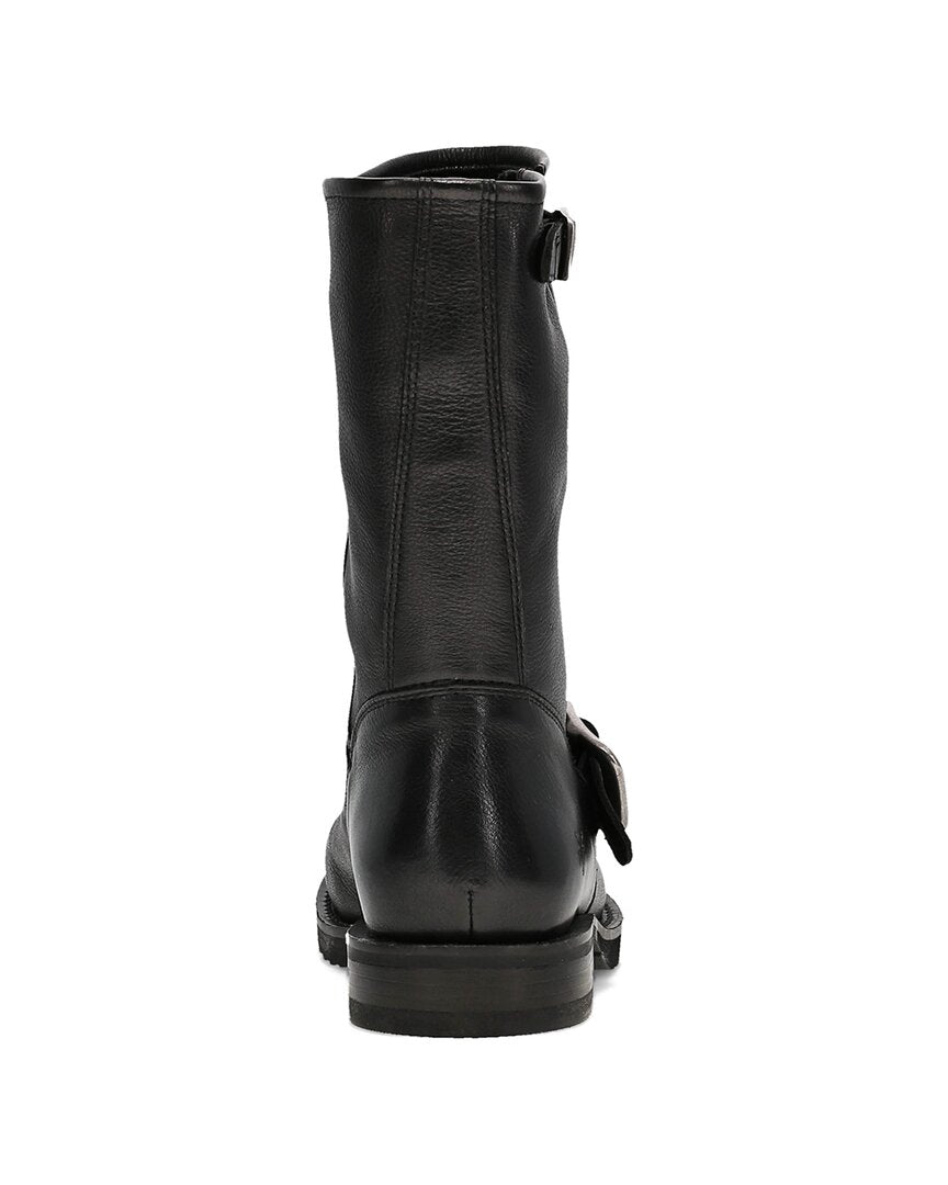 Frye Veronica Flex Leather Bootie