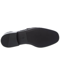 3.1 Phillip Lim Alexa Macrame Woven Leather Loafer