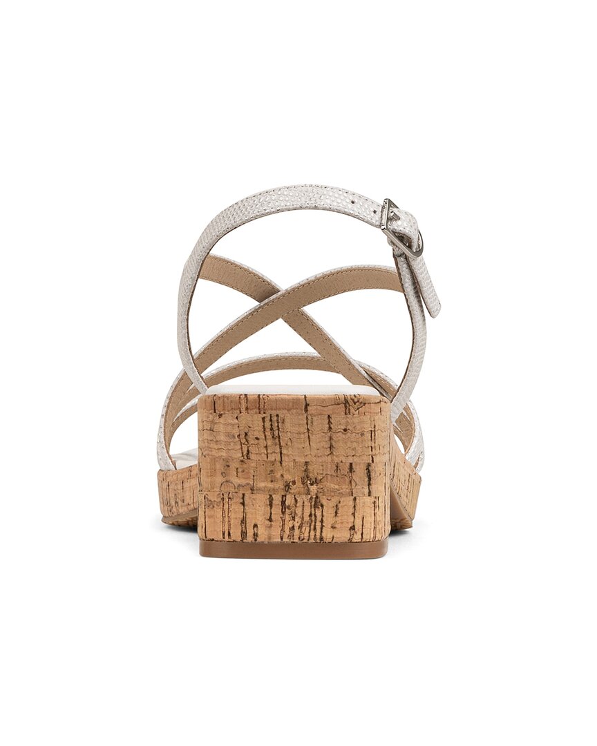 Donald Pliner Rosalie Leather Sandal