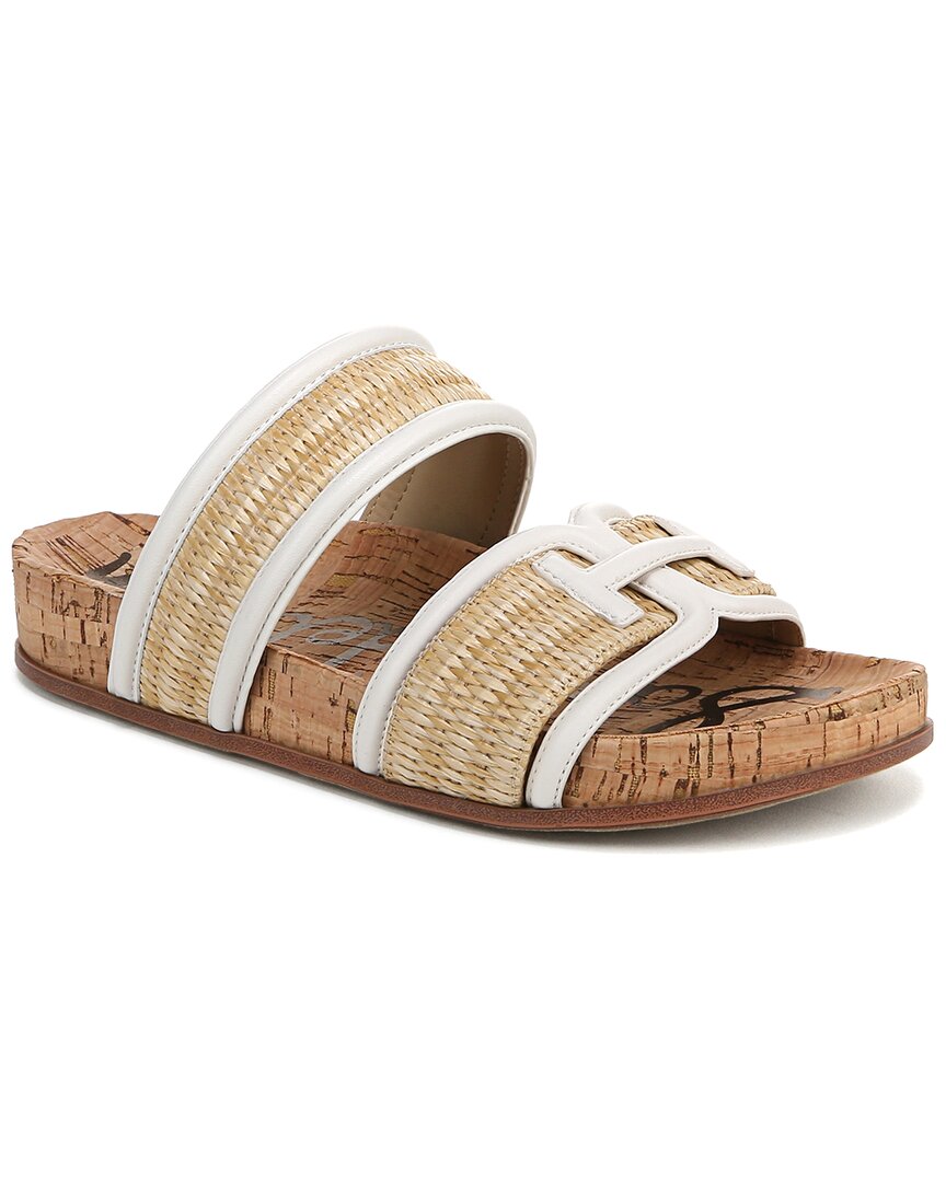 Sam Edelman Rowan Leather Slide