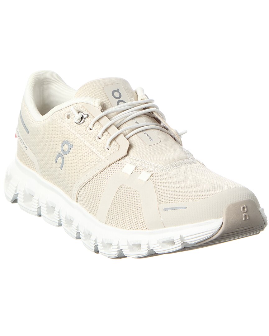 On Running Cloud 6 Sneaker