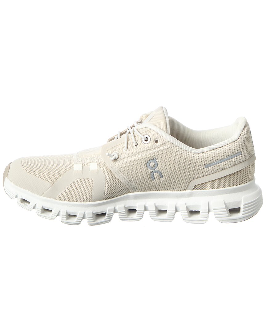 On Running Cloud 6 Sneaker
