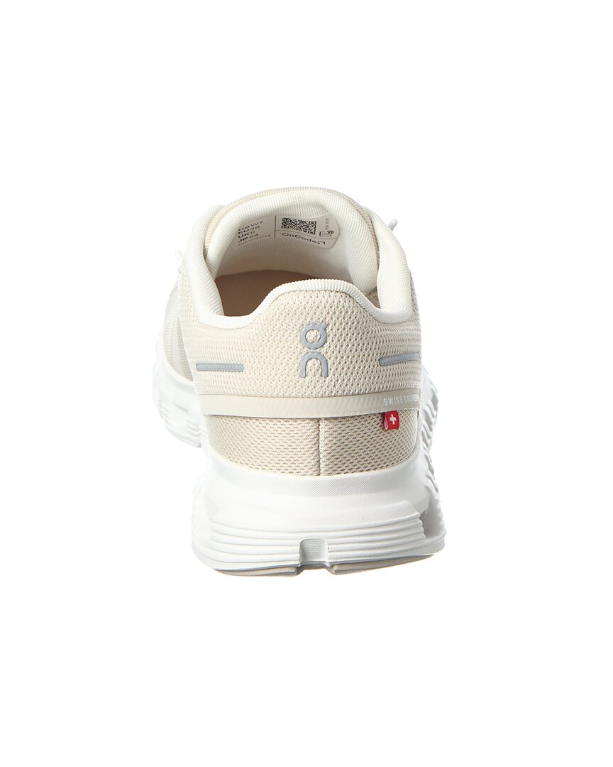 On Running Cloud 6 Sneaker