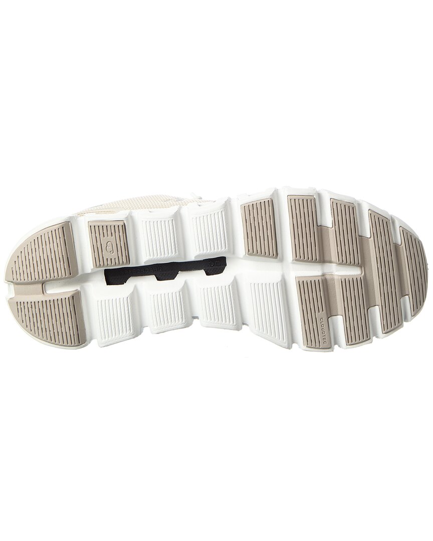 On Running Cloud 6 Sneaker