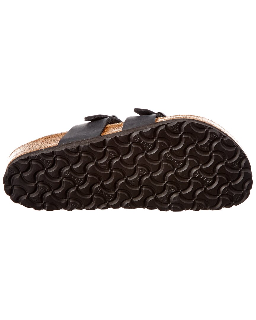 Birkenstock Women's Mayari Oiled Leather Sandal