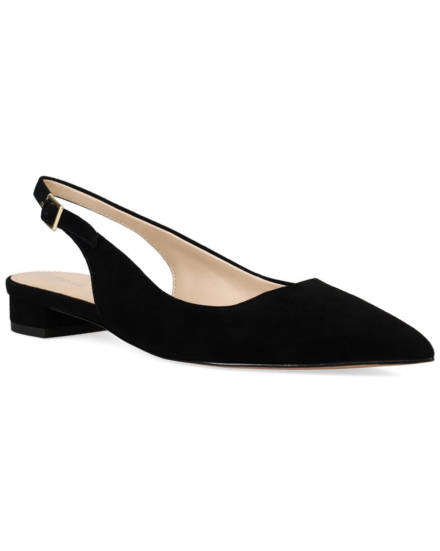Pelle Moda Pelle Moda Aali Suede Flat