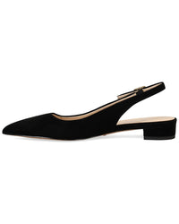 Pelle Moda Pelle Moda Aali Suede Flat