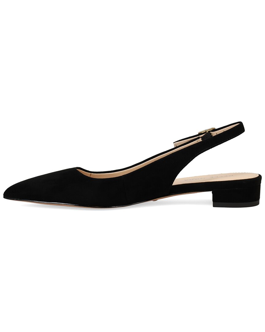 Pelle Moda Pelle Moda Aali Suede Flat