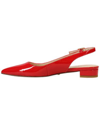 Pelle Moda Pelle Moda Allin Patent Flat