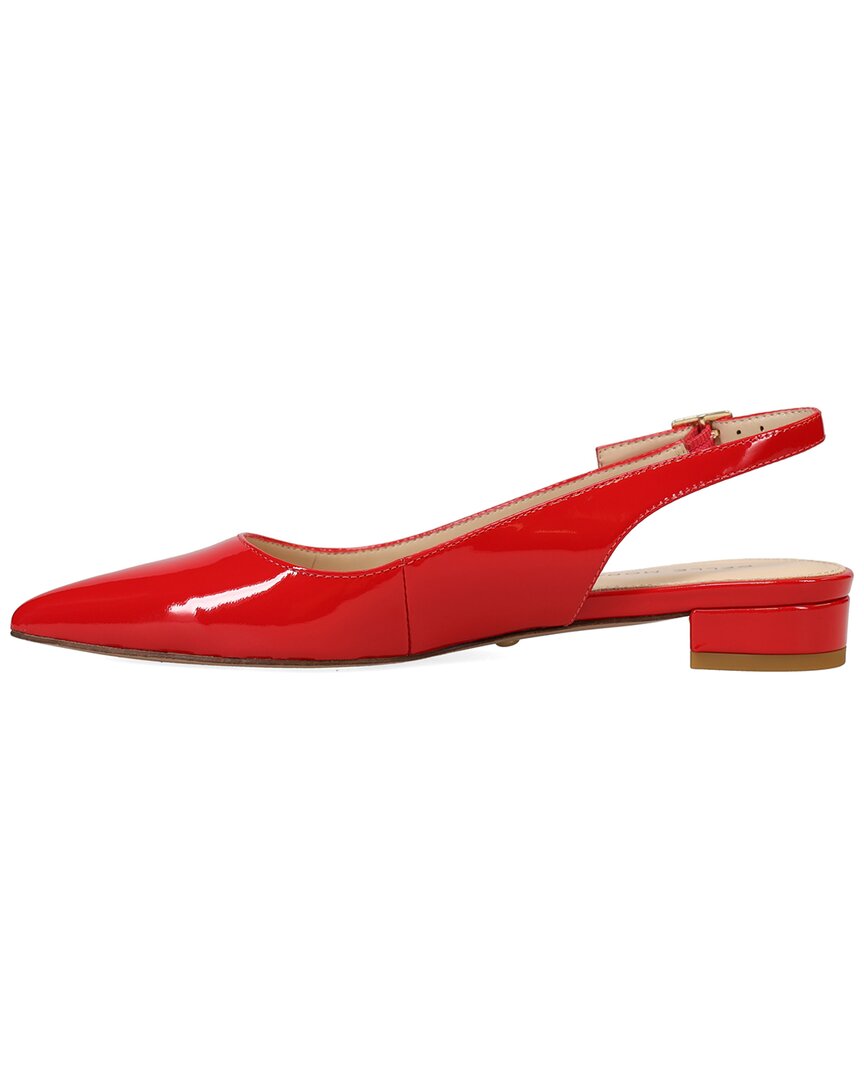 Pelle Moda Pelle Moda Allin Patent Flat