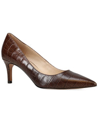 Pelle Moda Pelle Moda Lailoni Leather Pump