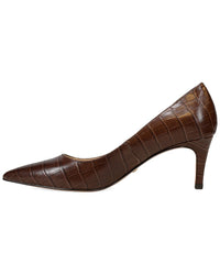 Pelle Moda Pelle Moda Lailoni Leather Pump