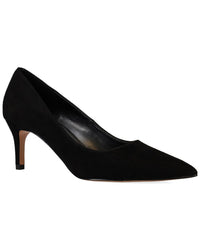 Pelle Moda Pelle Moda Lailoni Suede Pump