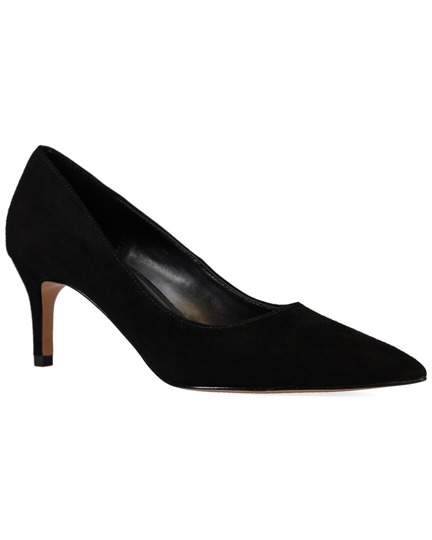 Pelle Moda Pelle Moda Lailoni Suede Pump