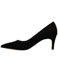 Pelle Moda Pelle Moda Lailoni Suede Pump