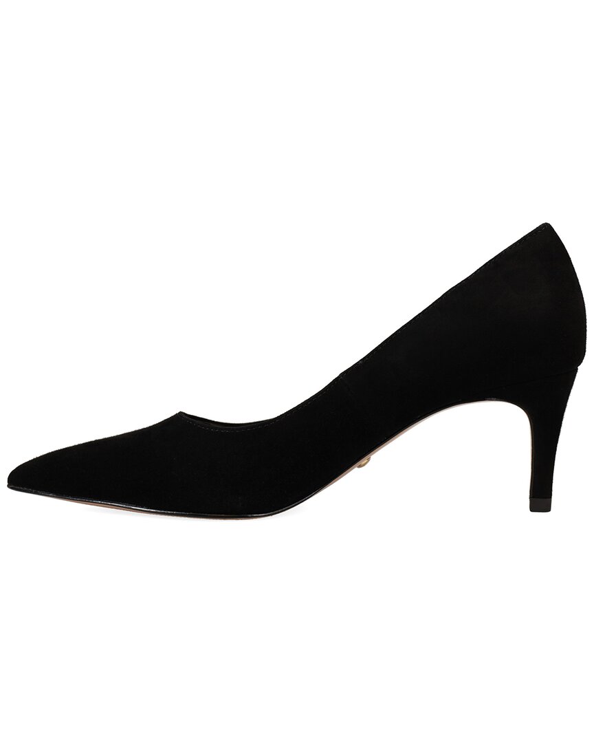 Pelle Moda Pelle Moda Lailoni Suede Pump
