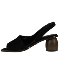 Pelle Moda Pelle Moda Leevi Suede Sandal