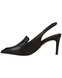 Pelle Moda Pelle Moda Lucea Suede Pump