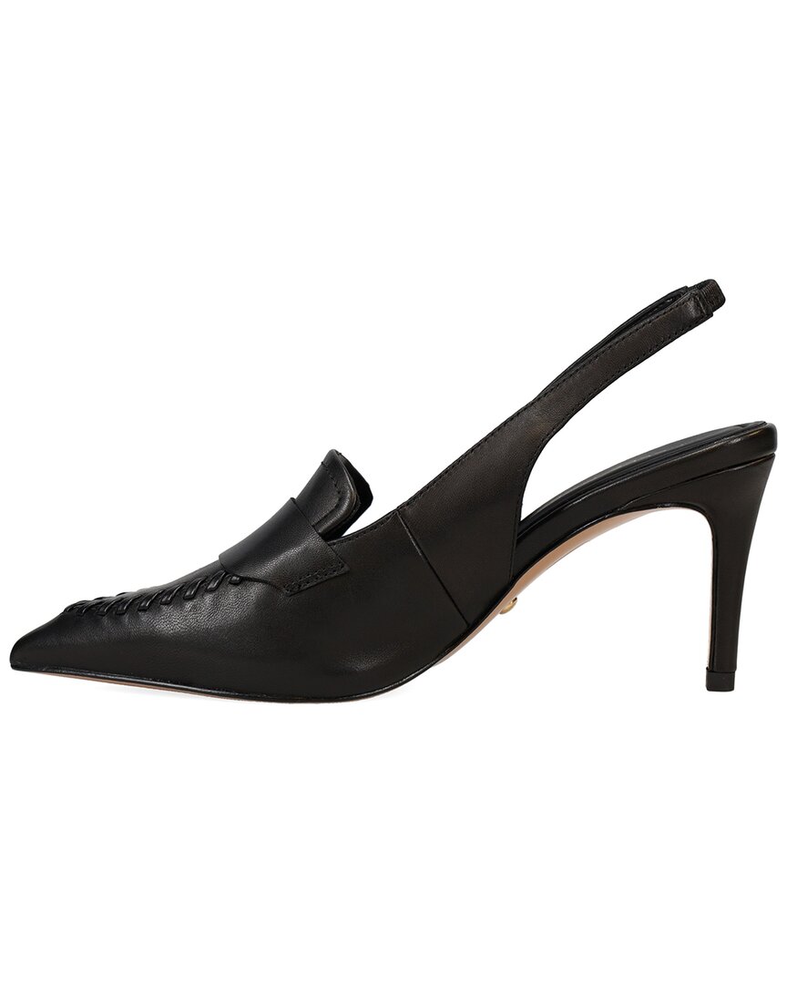 Pelle Moda Pelle Moda Lucea Suede Pump