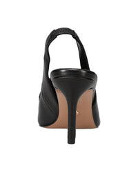 Pelle Moda Pelle Moda Lucea Suede Pump
