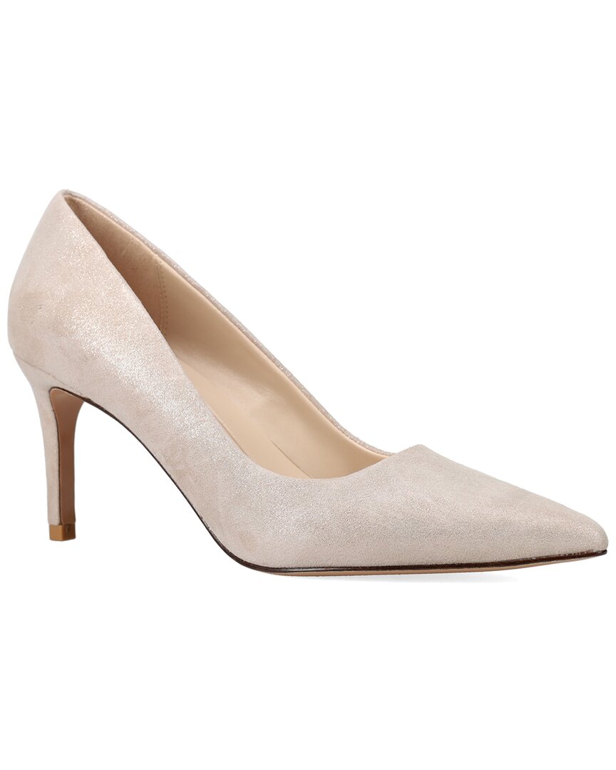Pelle Moda Pelle Moda Lizel Suede Pump