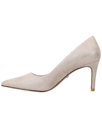 Pelle Moda Pelle Moda Lizel Suede Pump