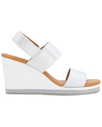 Andre Assous Nelson Sandal