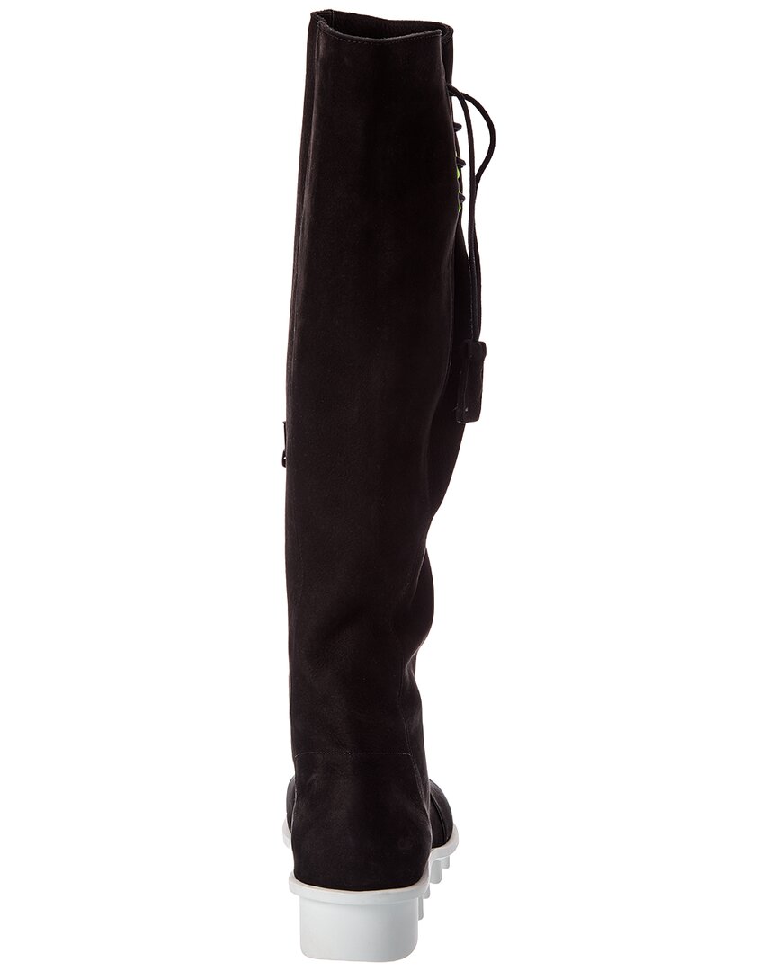 Arche Arche Skaola Suede Boot