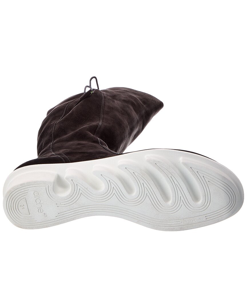 Arche Arche Skaola Suede Boot