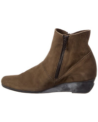 Arche Anykem Suede Boot