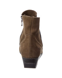 Arche Anykem Suede Boot