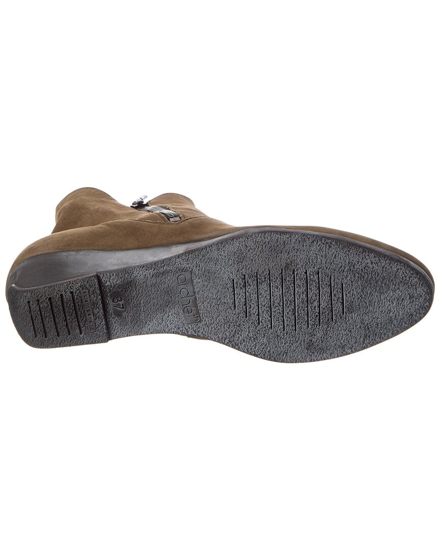 Arche Anykem Suede Boot