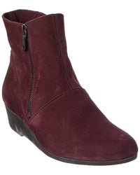 Arche Anykem Suede Boot