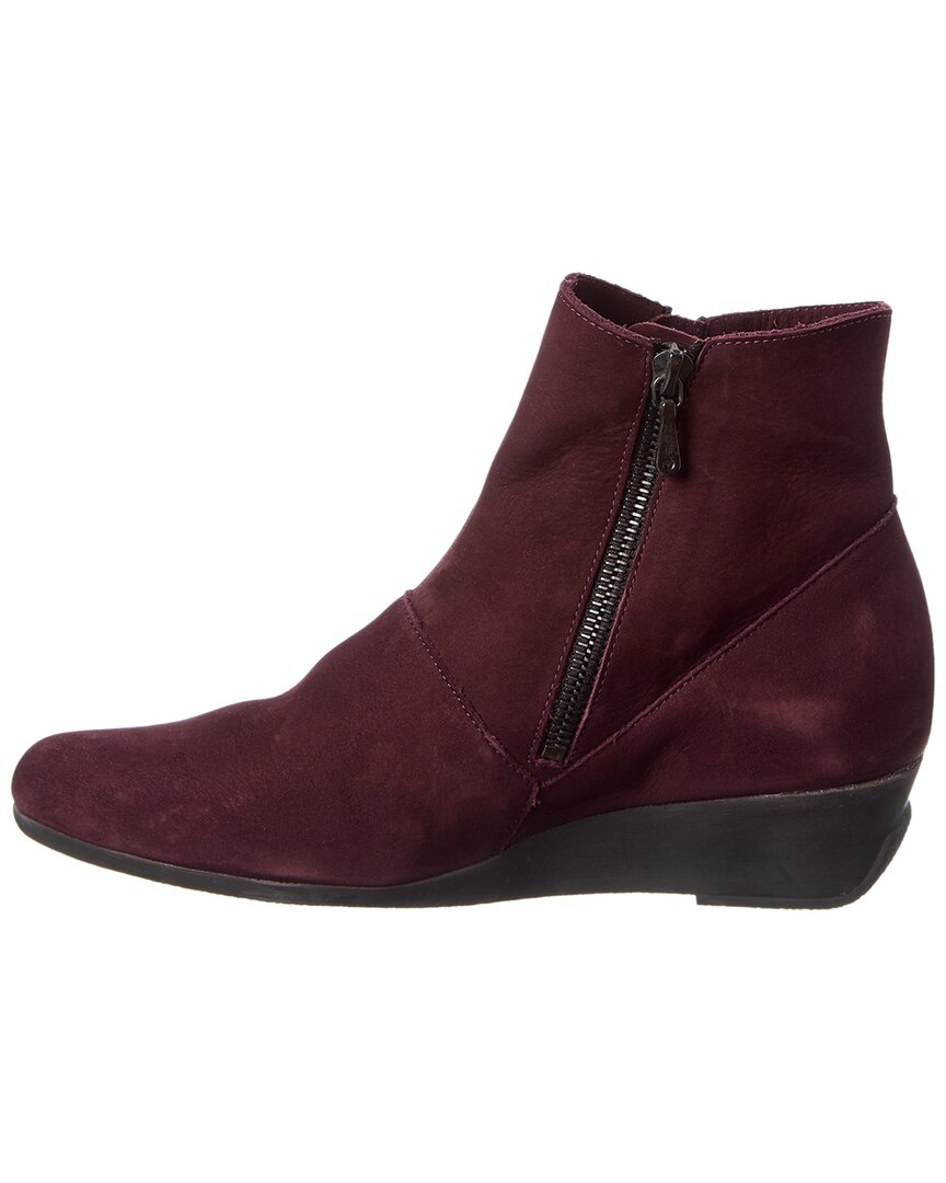 Arche Anykem Suede Boot