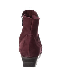 Arche Anykem Suede Boot