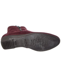 Arche Anykem Suede Boot