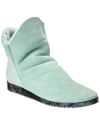 Arche Baosha Suede Bootie