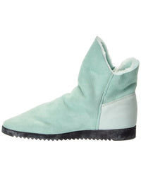 Arche Baosha Suede Bootie
