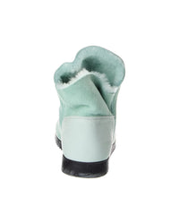Arche Baosha Suede Bootie