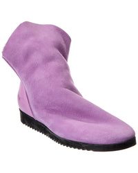 Arche Baosha Suede Bootie