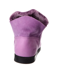 Arche Baosha Suede Bootie