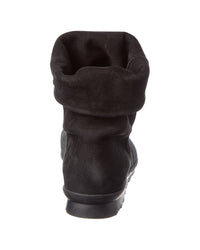 Arche Bararc Suede Boot