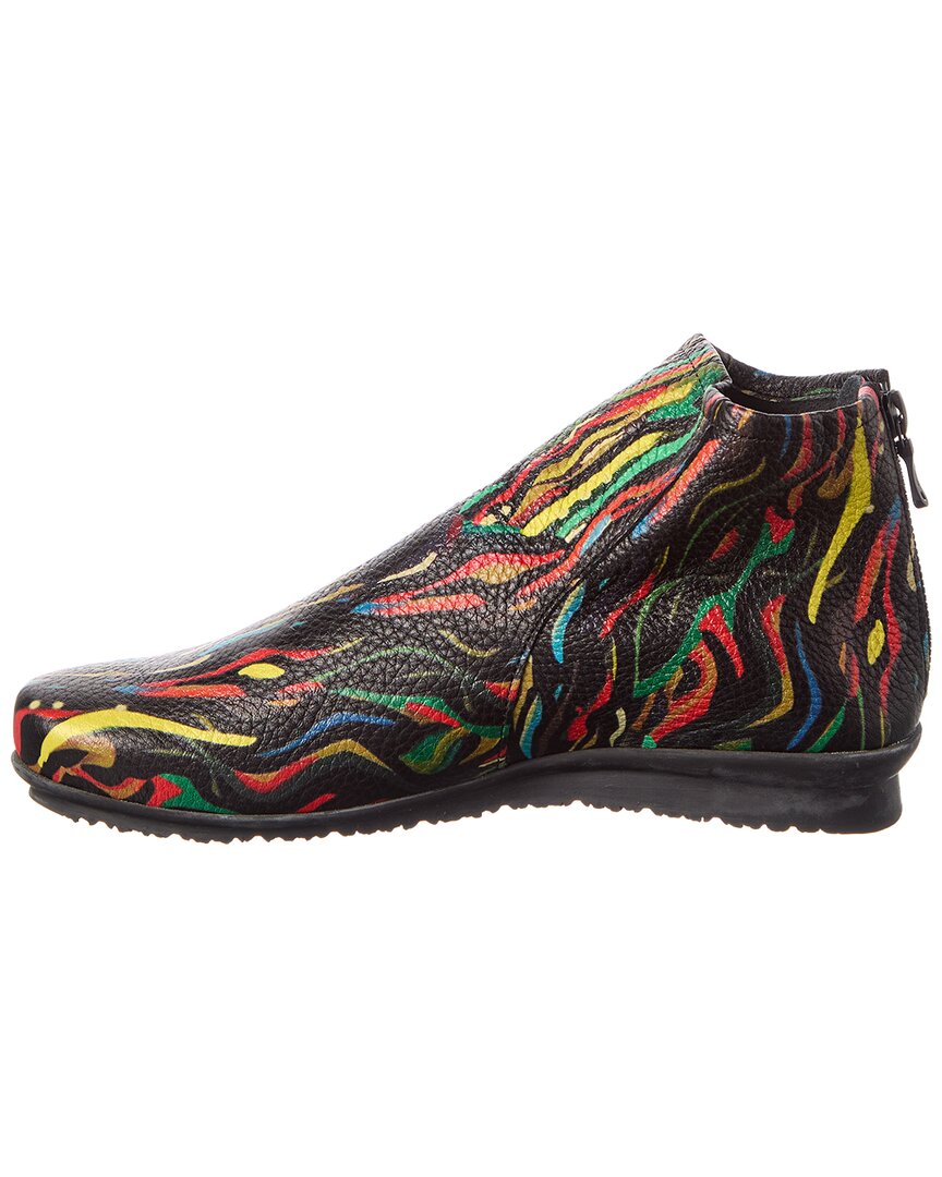 Arche Baryky Leather Bootie