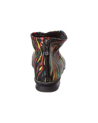 Arche Baryky Leather Bootie