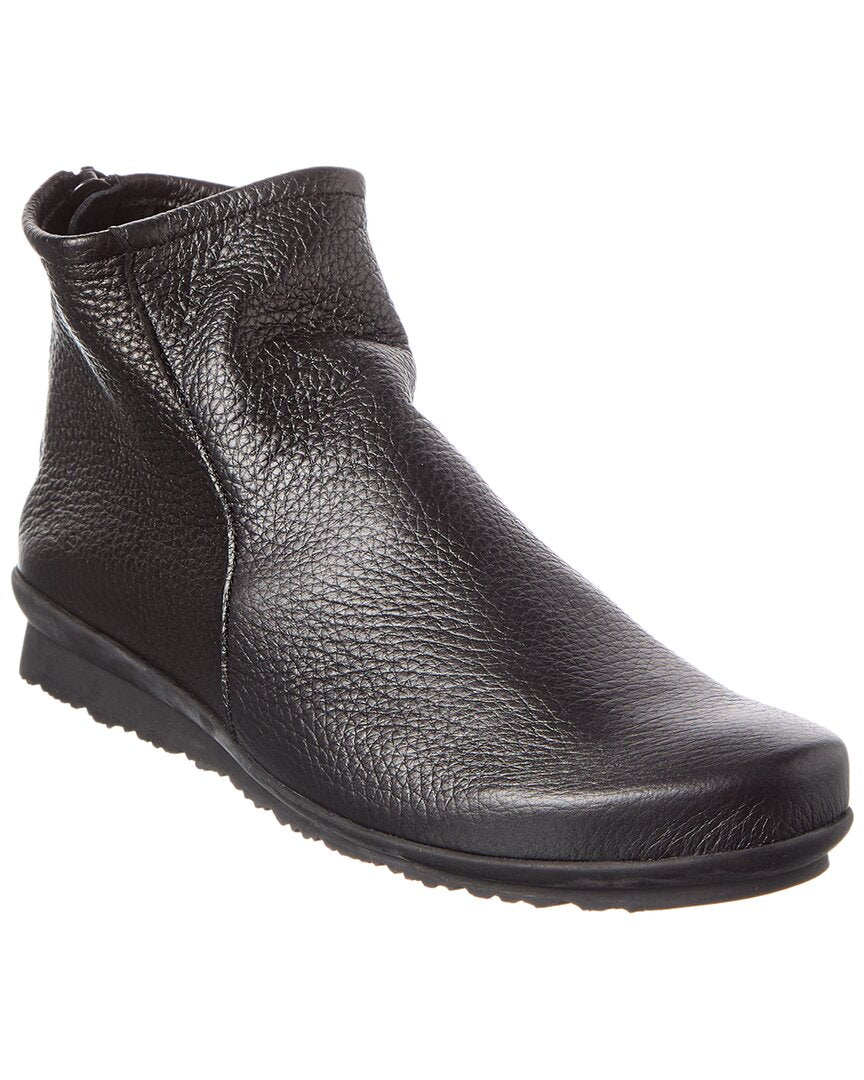 Arche Baryky Leather Bootie
