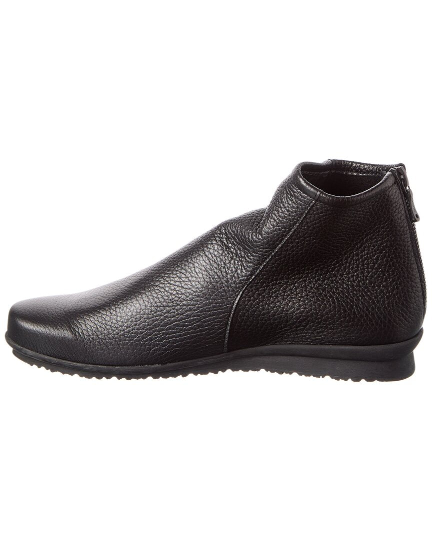 Arche Baryky Leather Bootie
