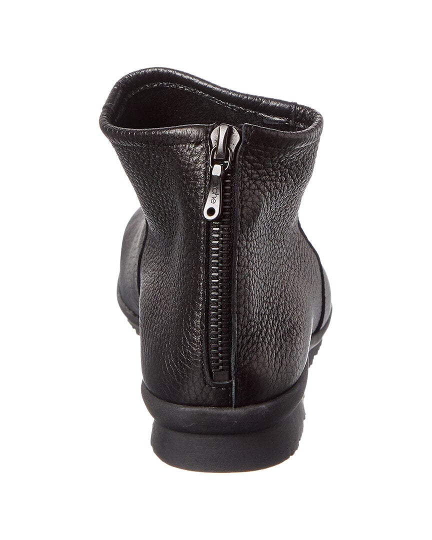 Arche Baryky Leather Bootie
